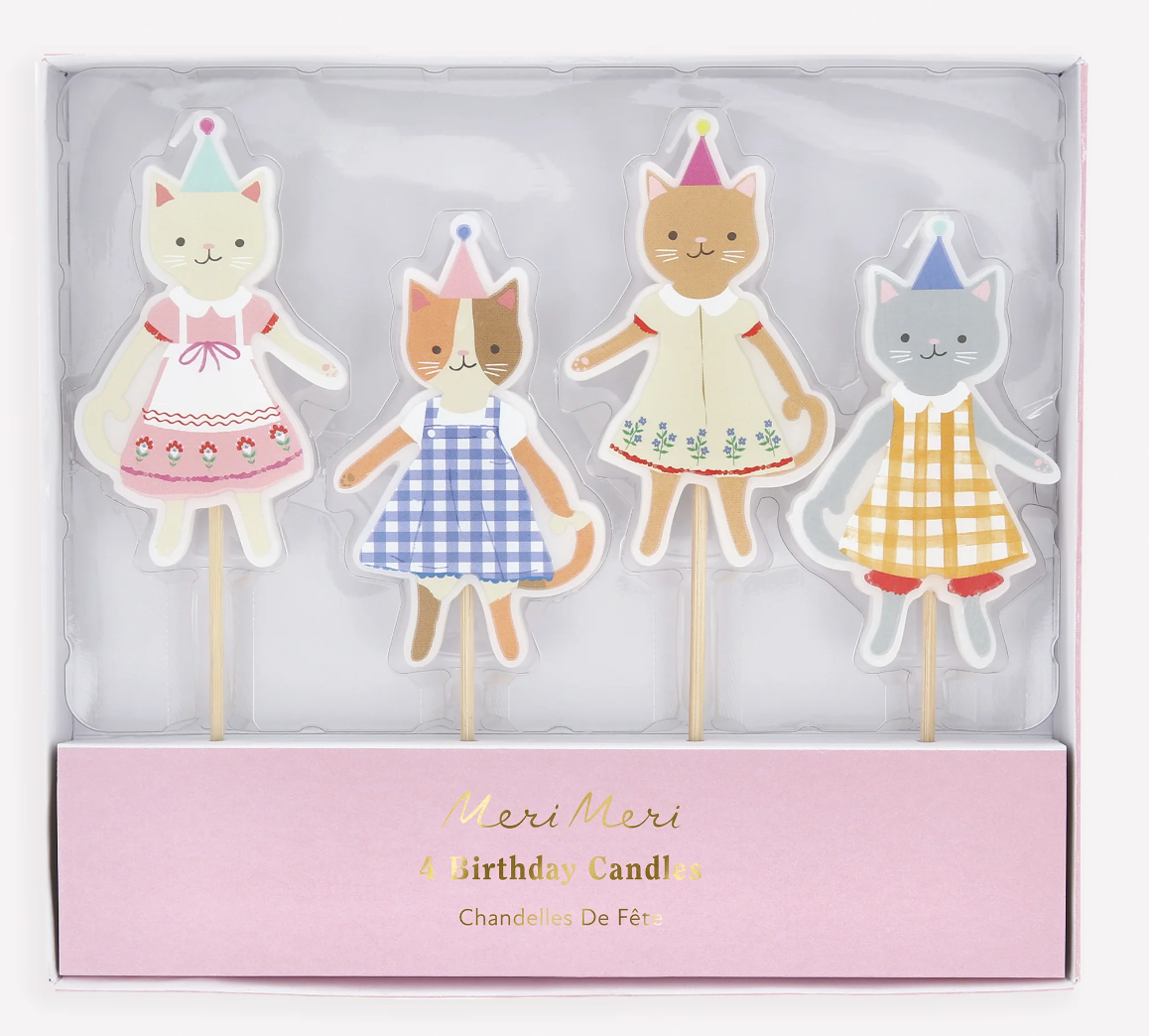 princess candles