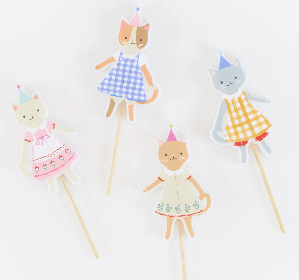 princess candles