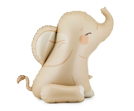 Balão Elefante