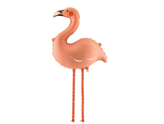 Balão Flamingo