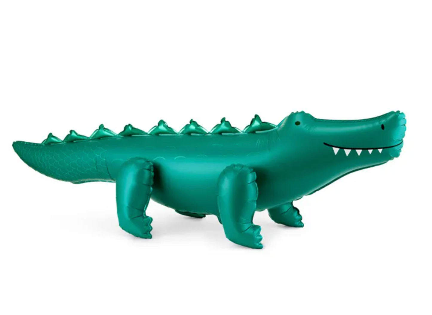 Balão Crocodilo