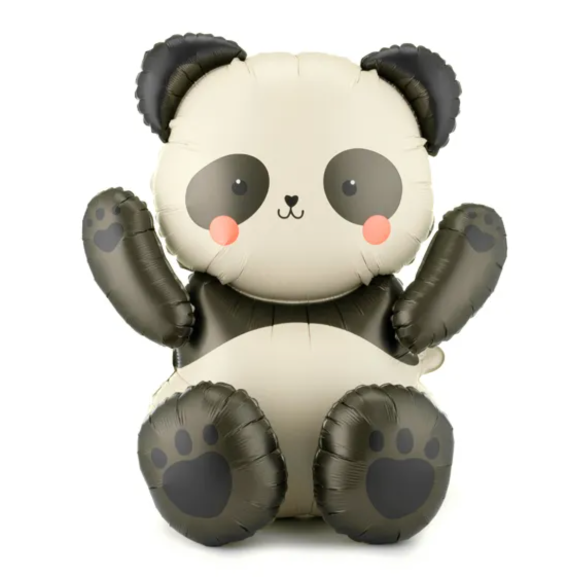 Balão Panda