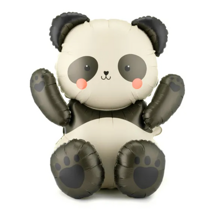 Balão Panda