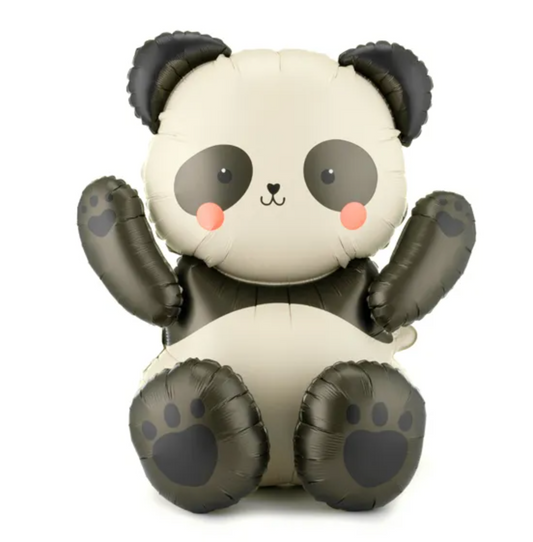 Balão Panda