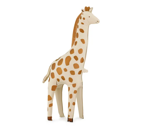 Balão Girafa