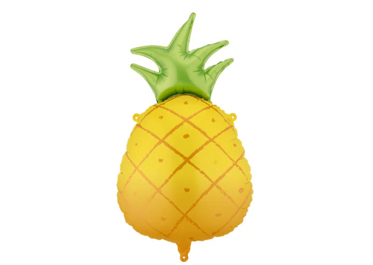 Balão Ananás