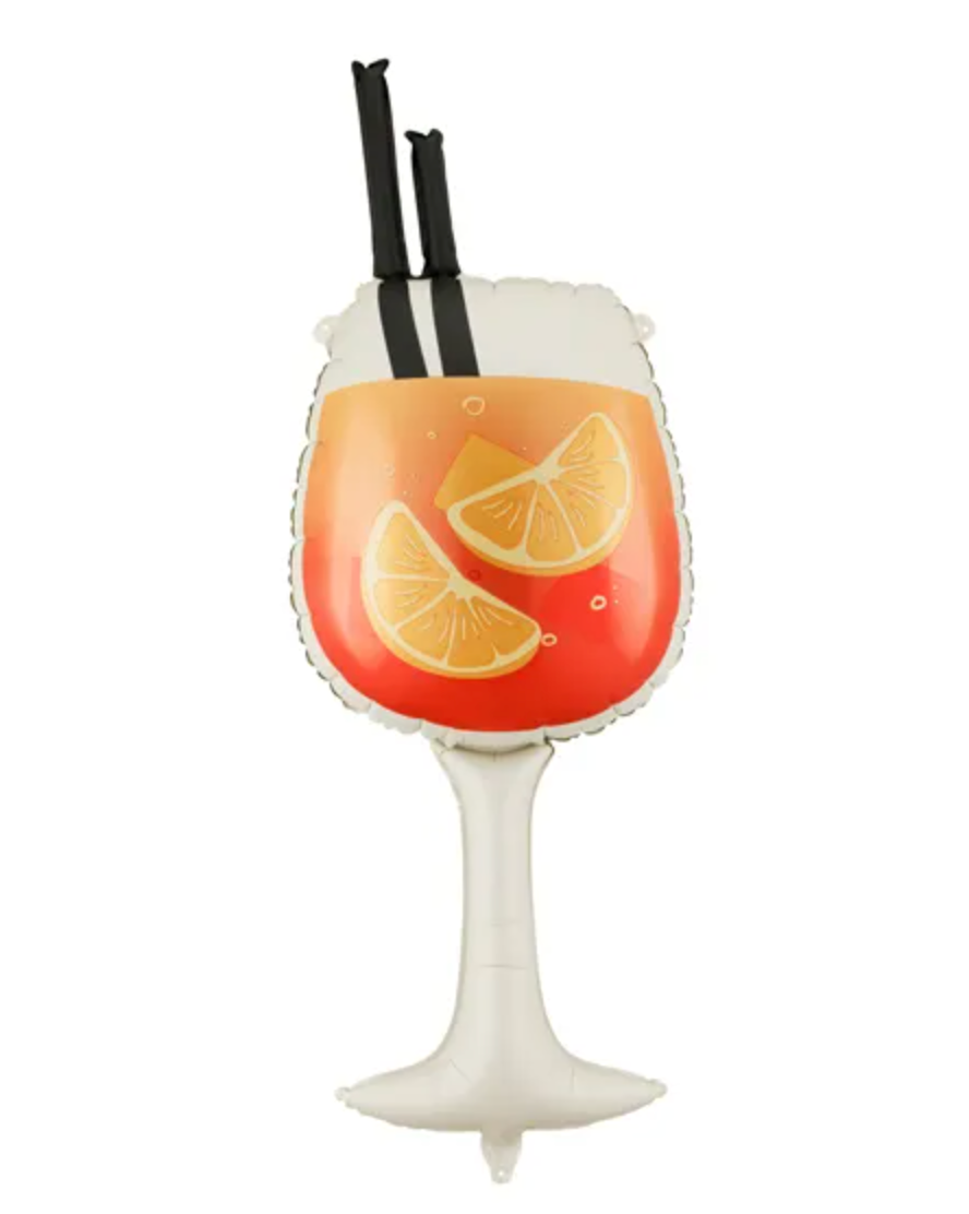 Balão Drink