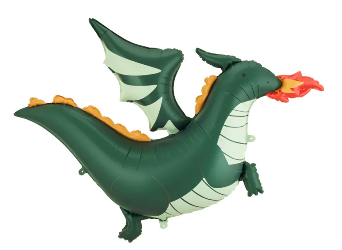 Balão Dragão
