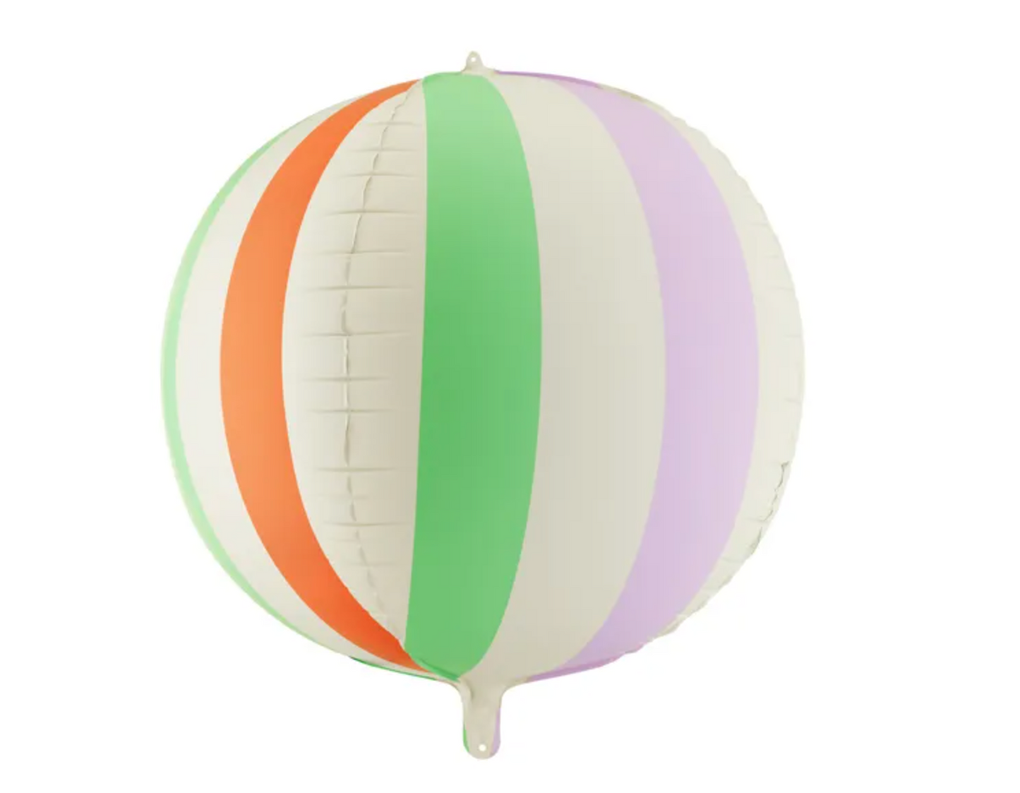 Balão Bola Riscas