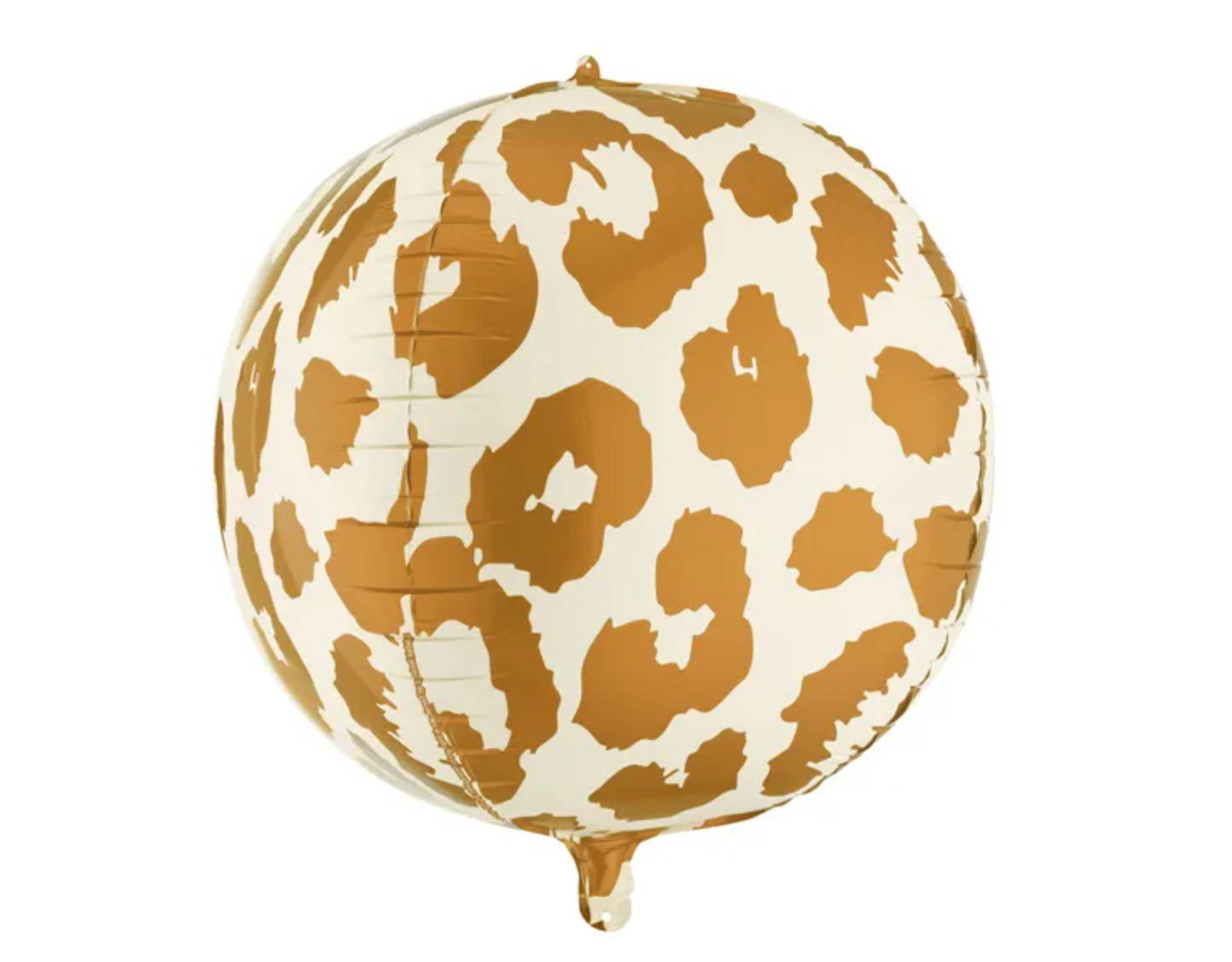 Balão Estampa Chita