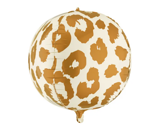 Balão Estampa Chita
