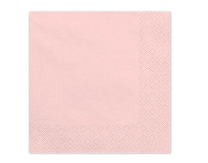 Guardanapos Rosa