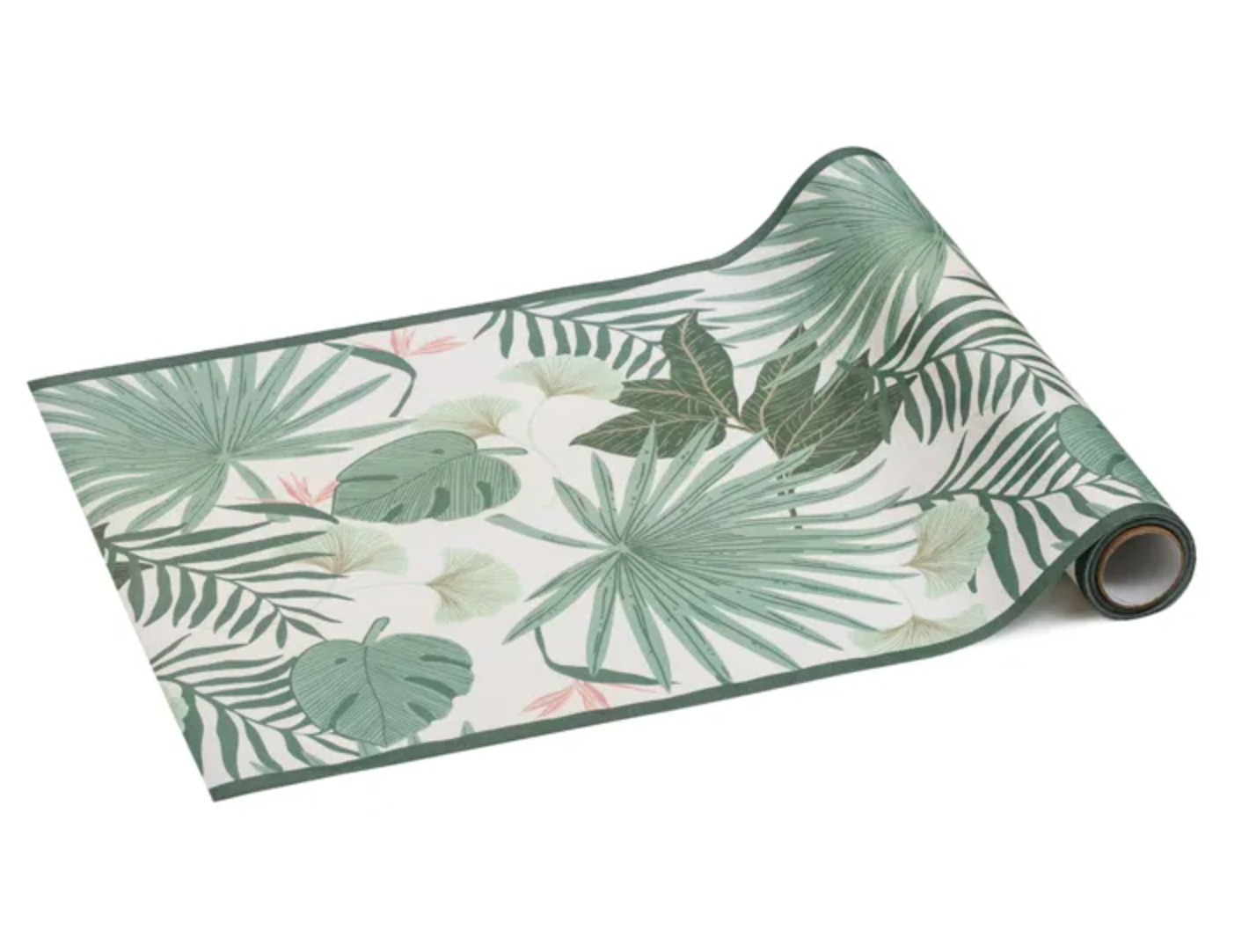 Runner Table Leaves