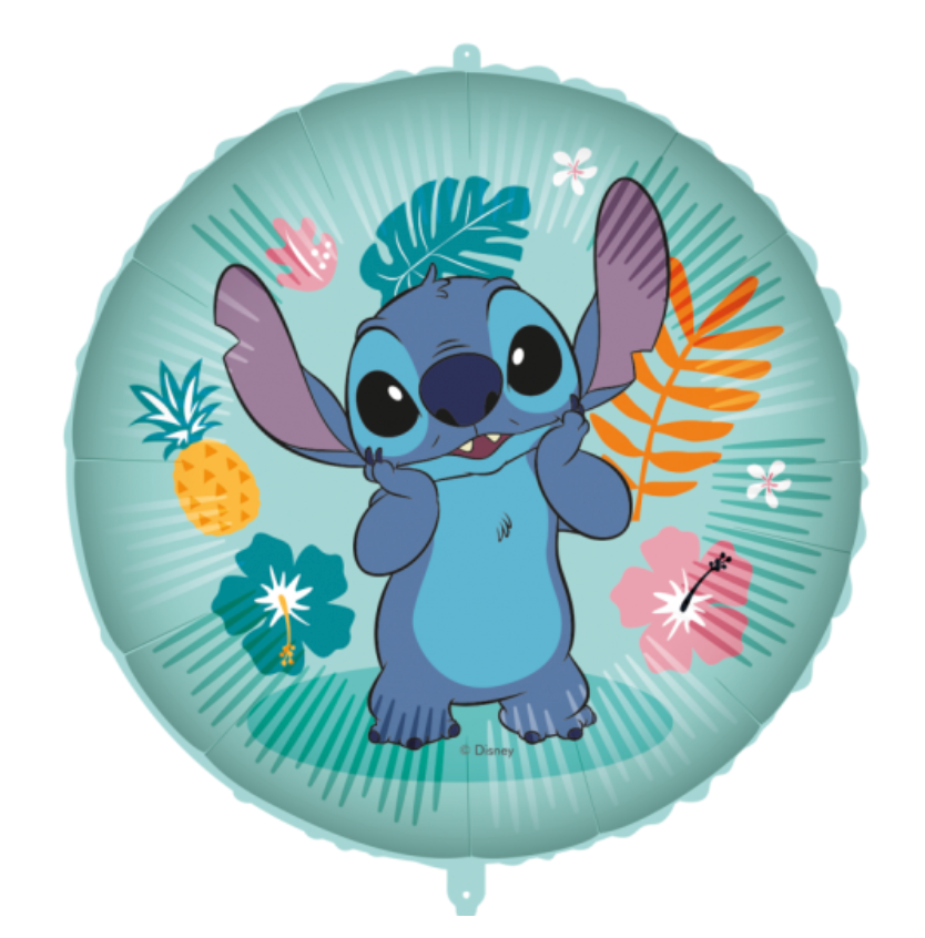 Balão Stitch