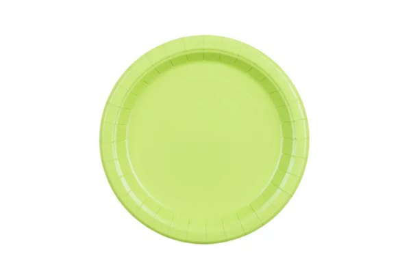 Green Dishes
