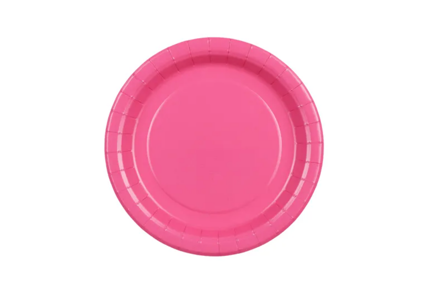 Pratos Rosa