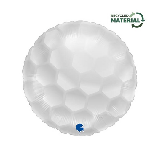 Balão Bola Golf