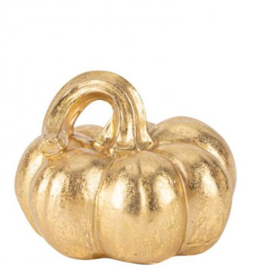 Abóbora Dourada