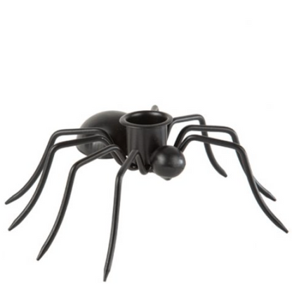 Castiçal Aranha
