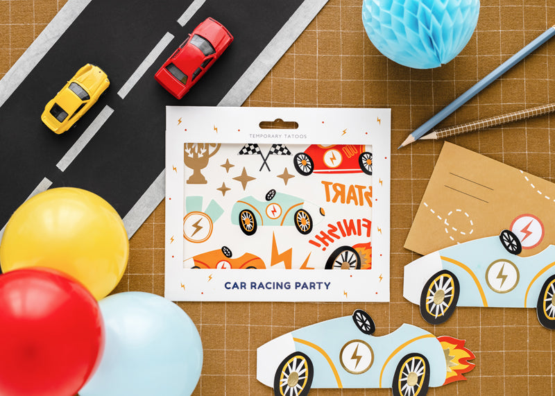 Car Tattoos