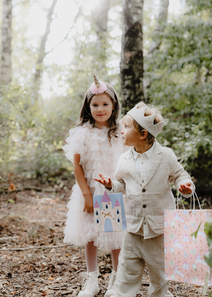 Princess Gift Bag