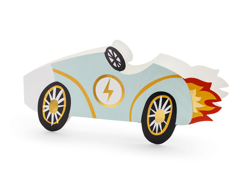 Car Invitations