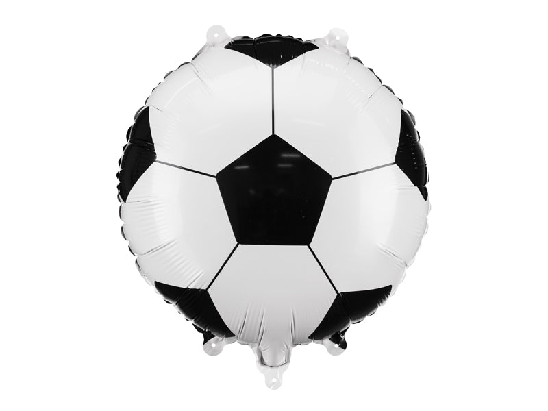 Balão Foil Bola de Futebol PartyDeco