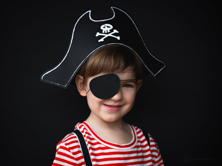 Piratas
