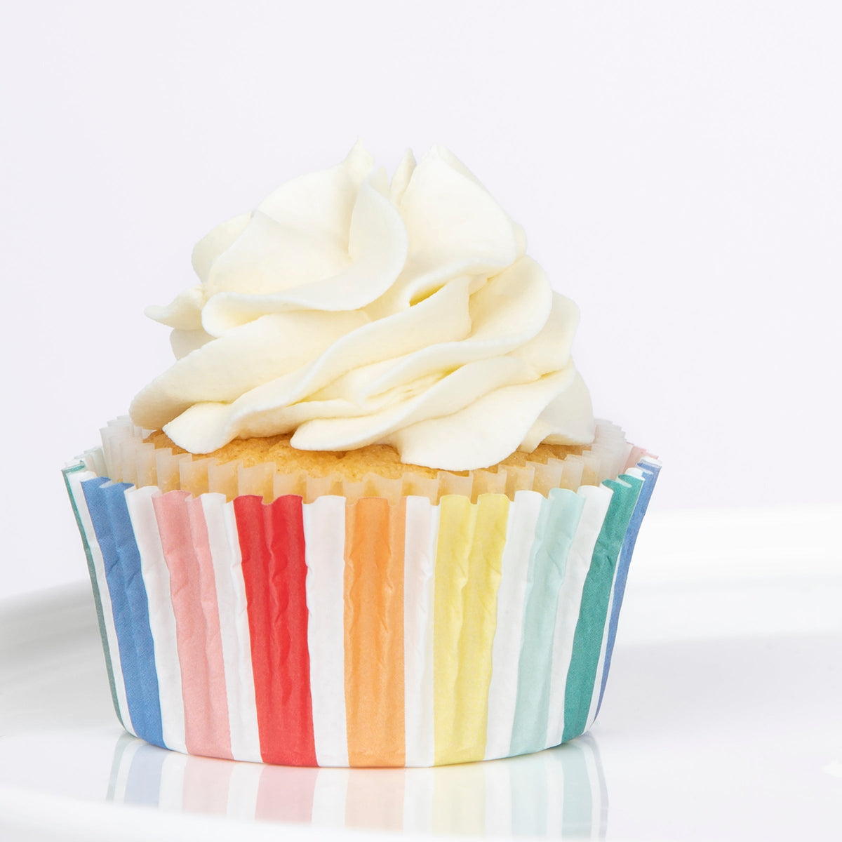Kit de Cupcake Desfile de Animais uso