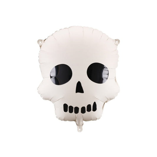 Balão Caveira