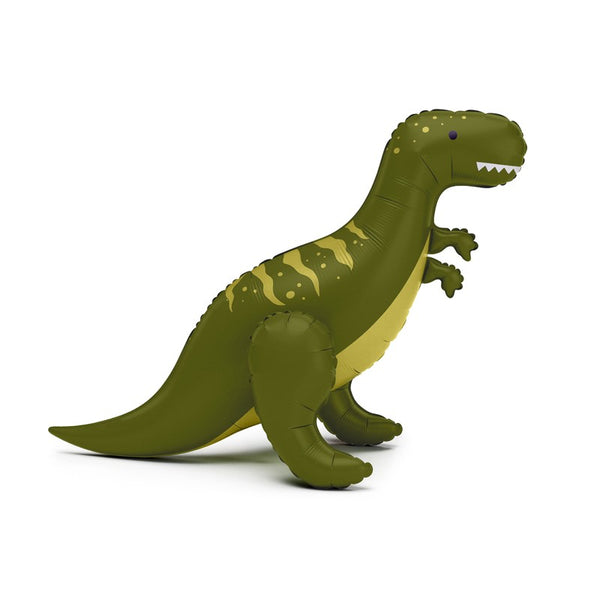 Balão T-Rex de Pé
