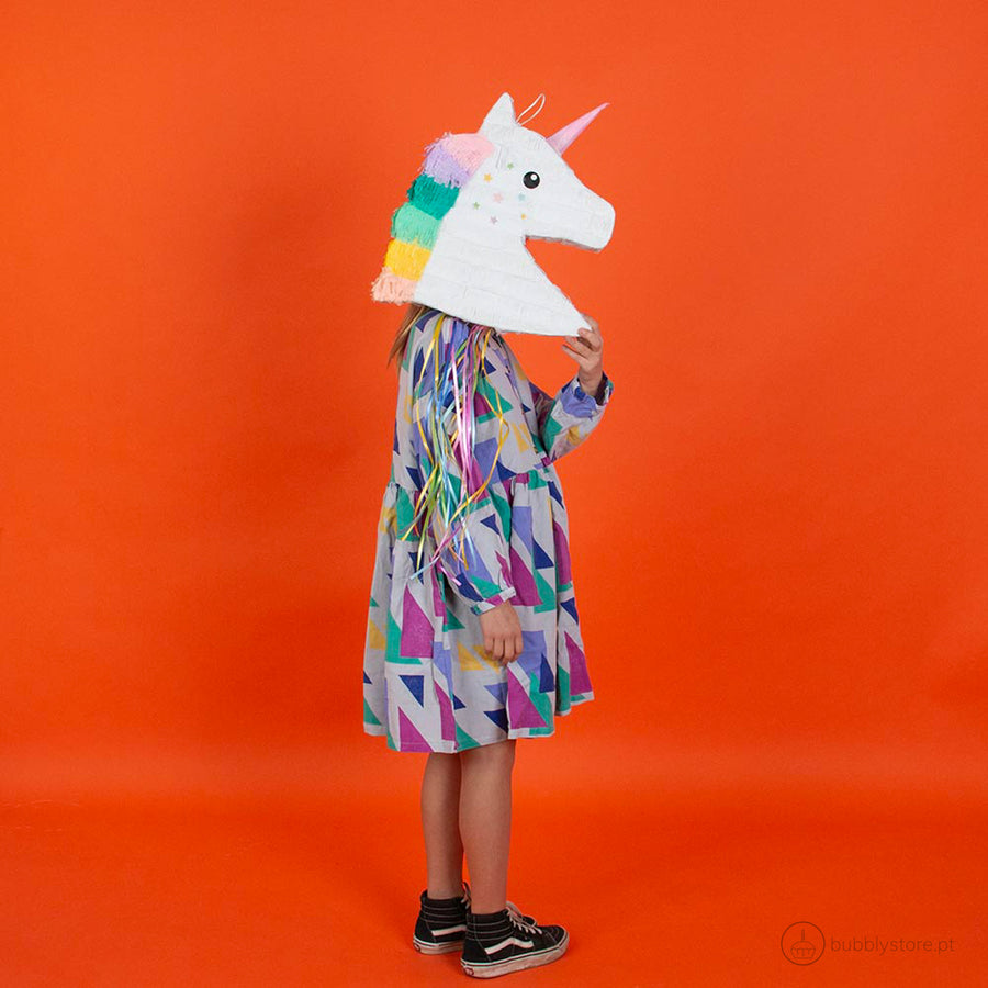 unicorn pinata