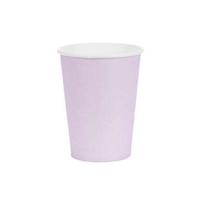 Copos Lavanda (Pack 6)
