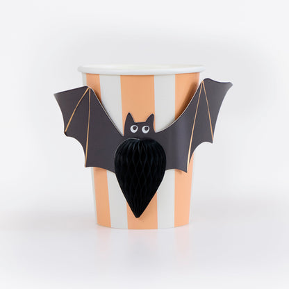Copos Halloween Ícones