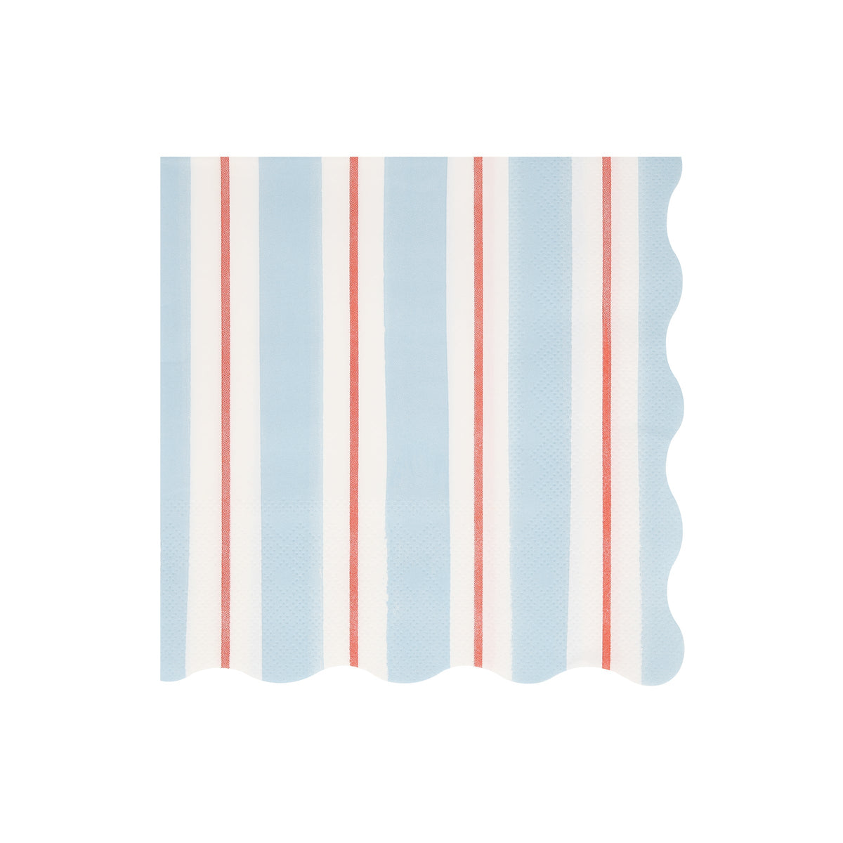 Guardanapos Riscas Preppy cores