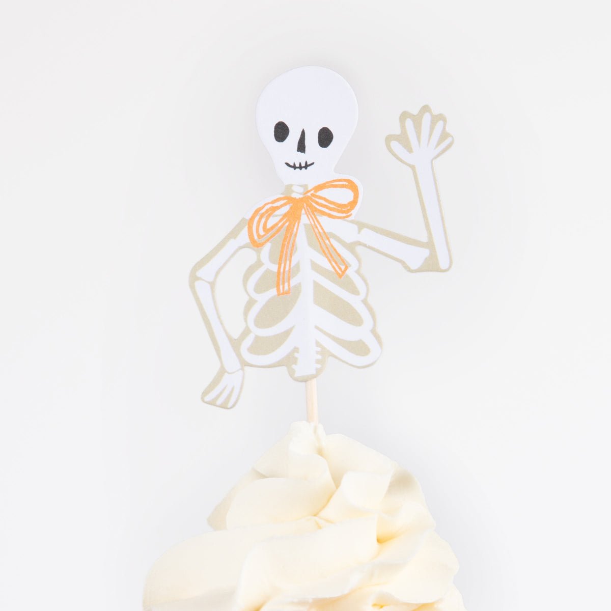 Kit de Cupcakes Halloween