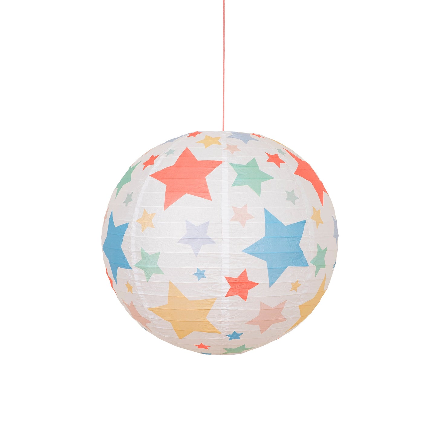 Lanternas Estrelas e Listras