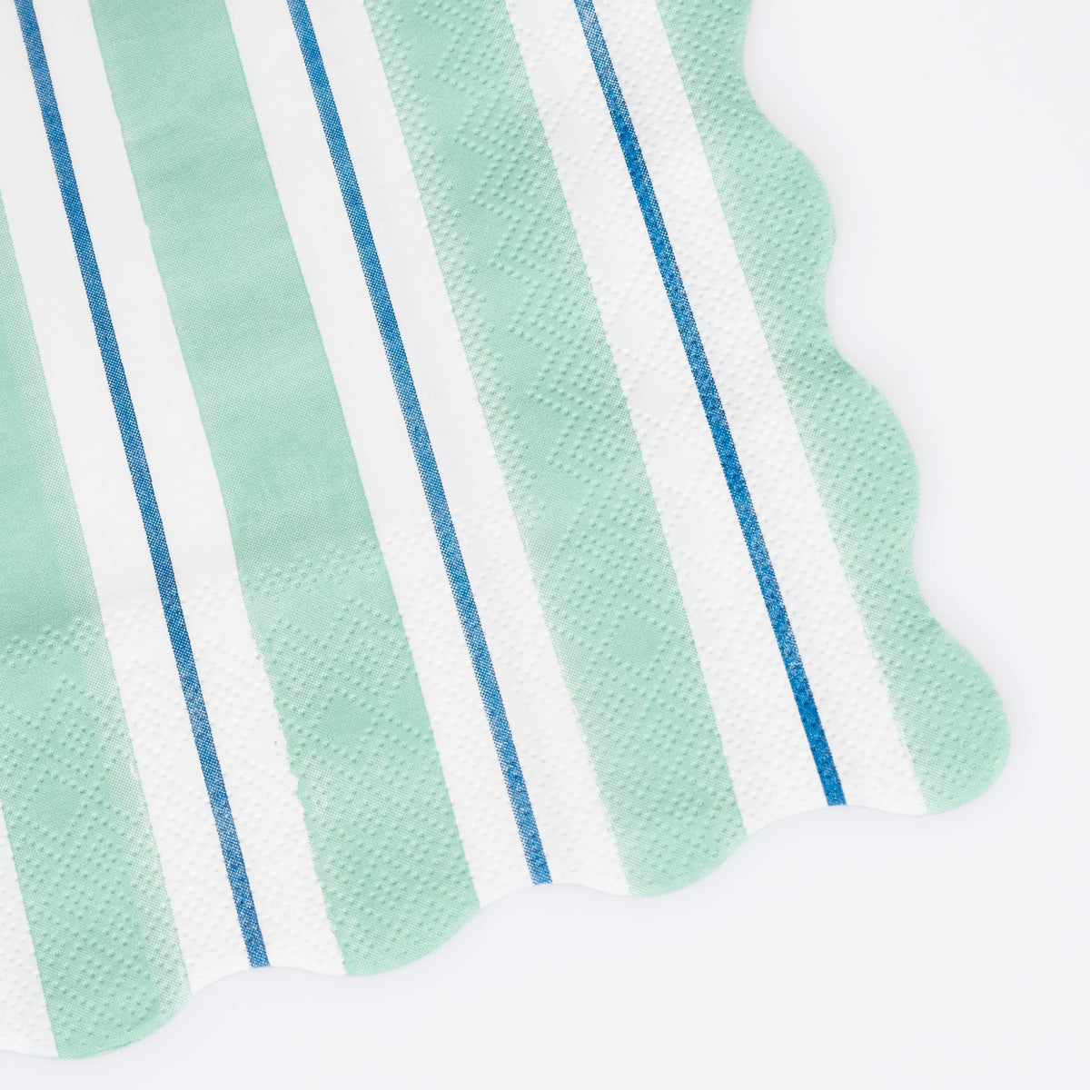 Guardanapos Riscas Preppy ambiente