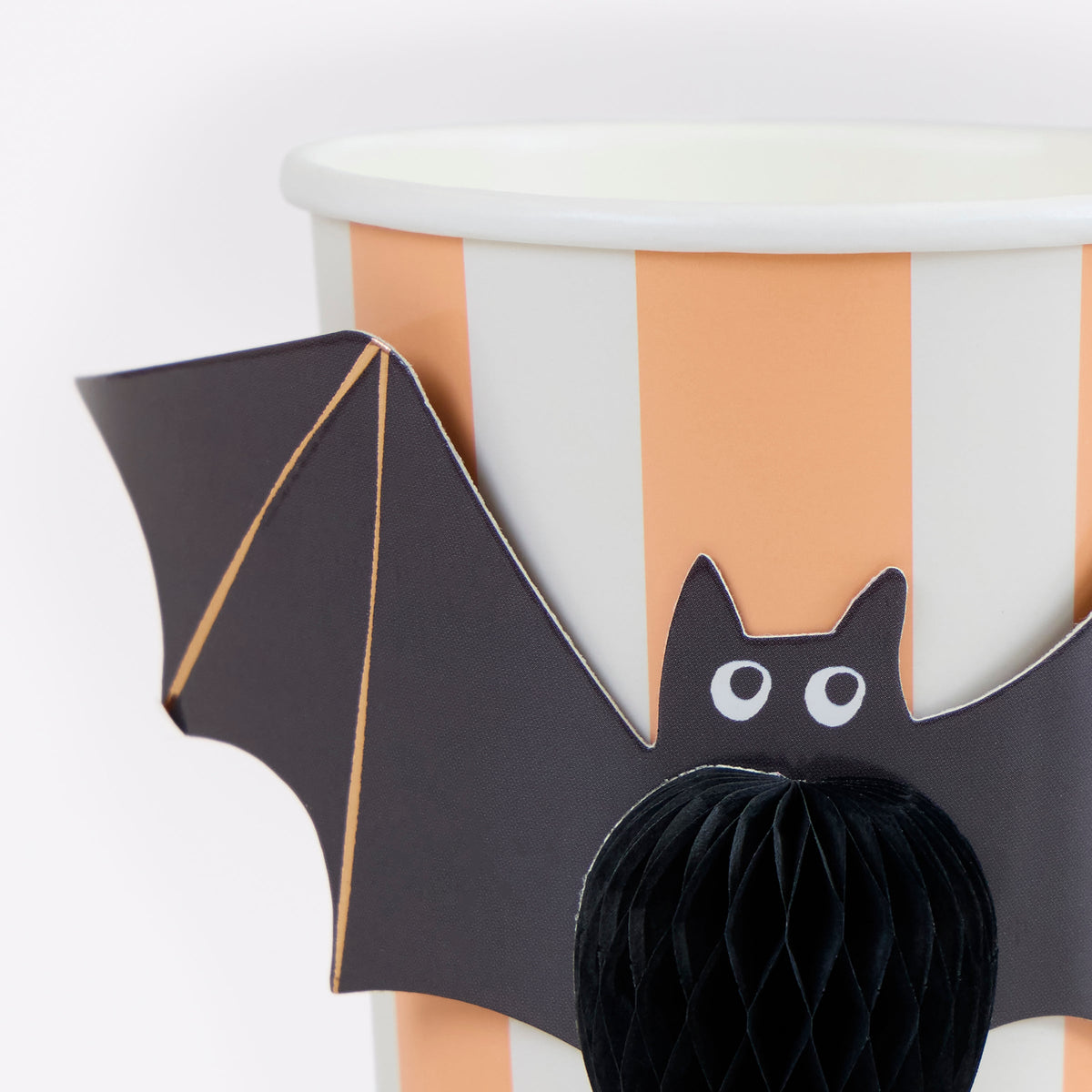 Copos Halloween Ícones