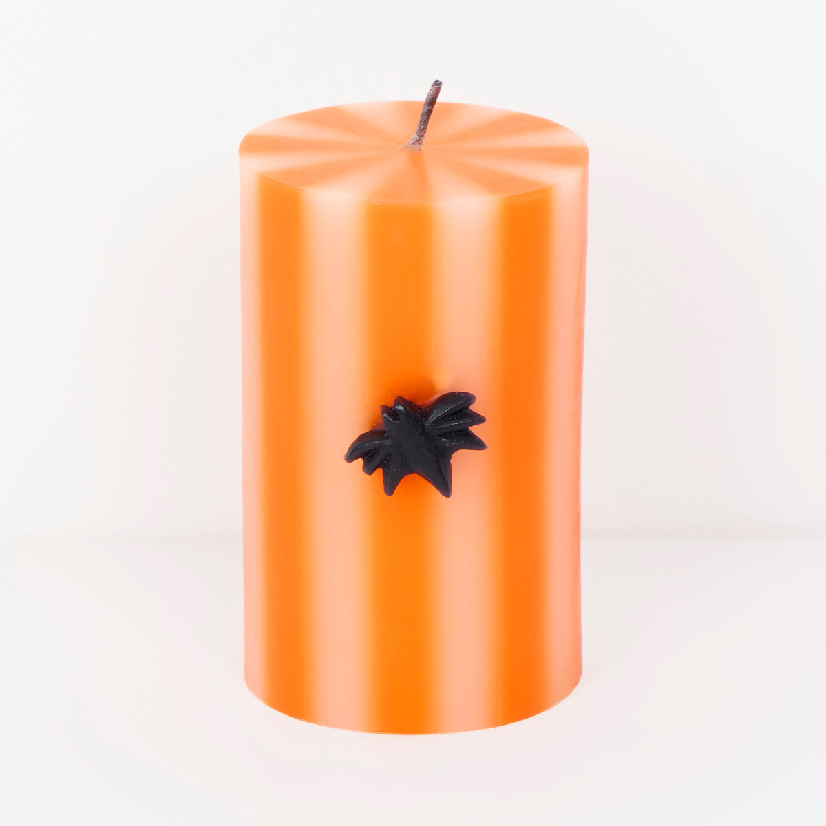 Velas Halloween Riscas