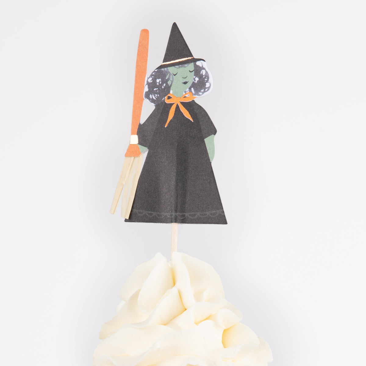Kit de Cupcakes Halloween