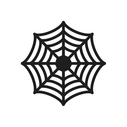 Individuais Teia de Aranha (Pack 4)