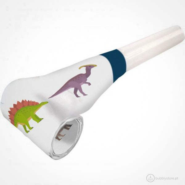 Línguas da Sogra Dinossauros