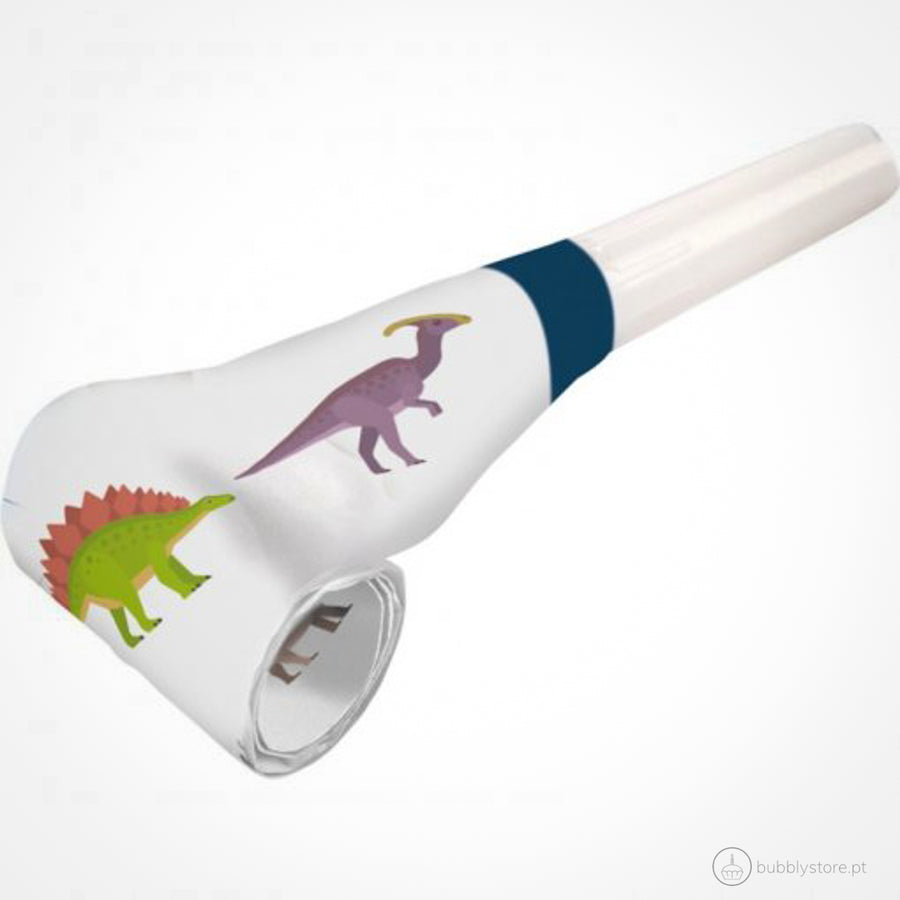 Línguas da Sogra Dinossauros