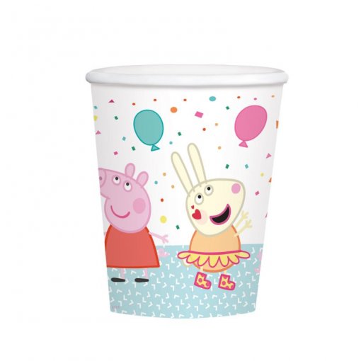 Peppa Pig Cups