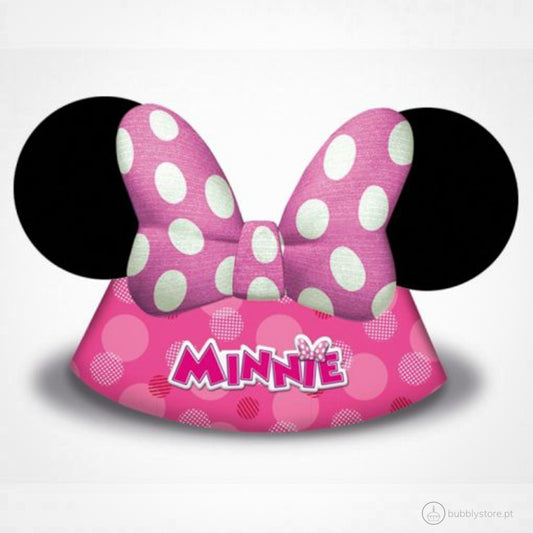 Minnie Hats