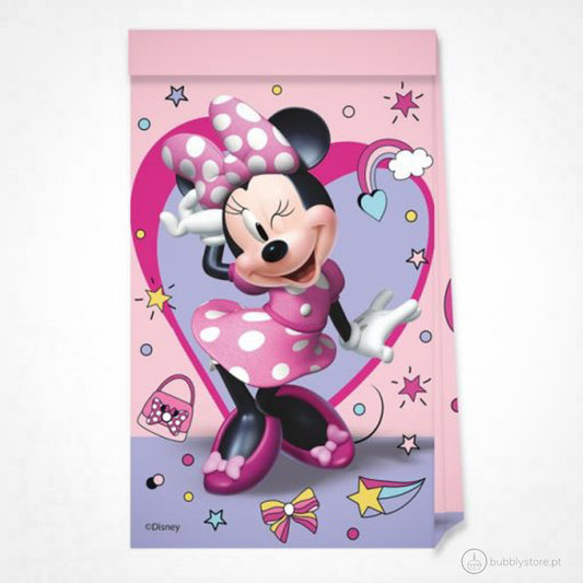 Minnie Candy Bags