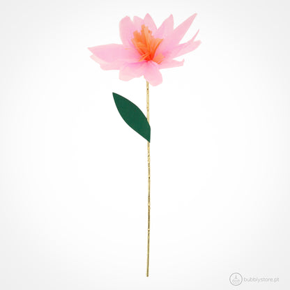 Flores Decorativas
