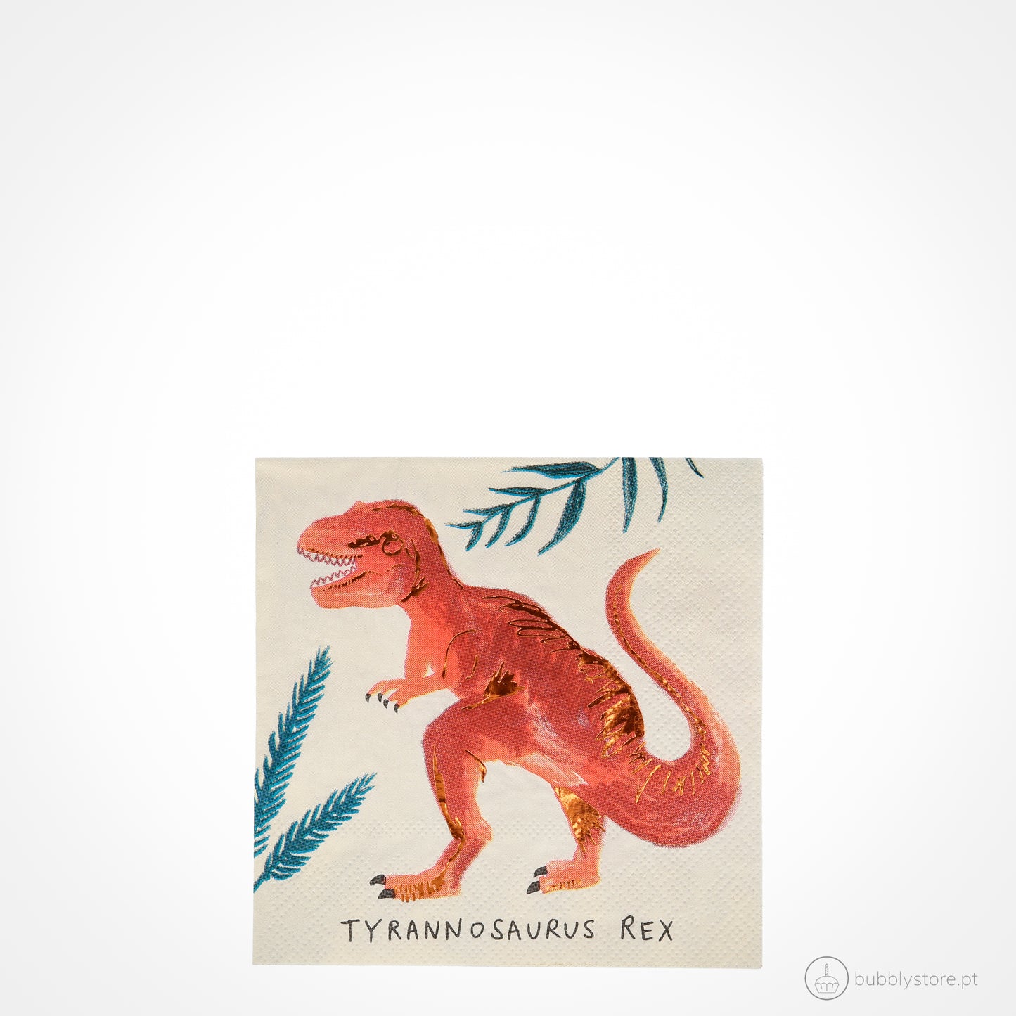 Guardanapos Dinossauros