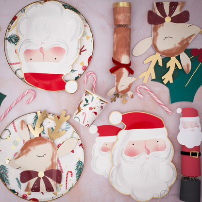Christmas Cups